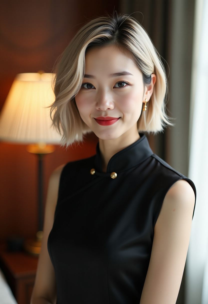 逆光追凶