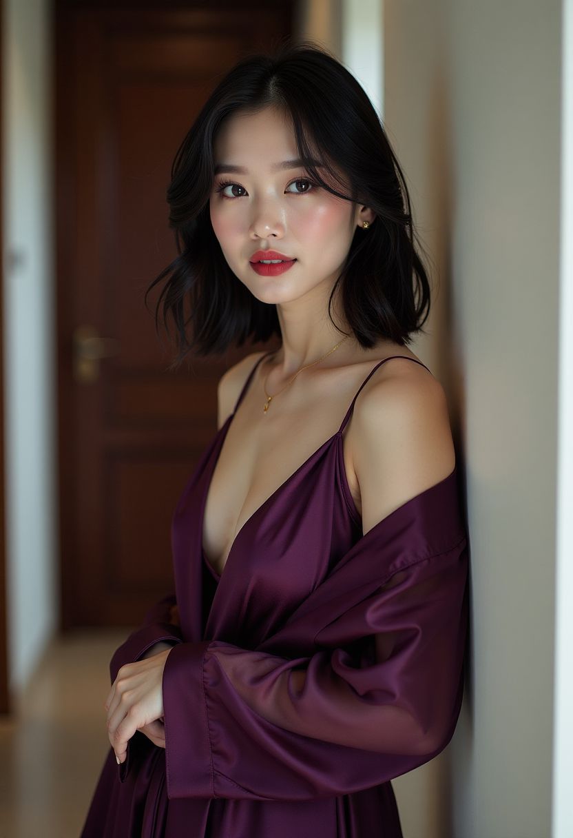 山海间