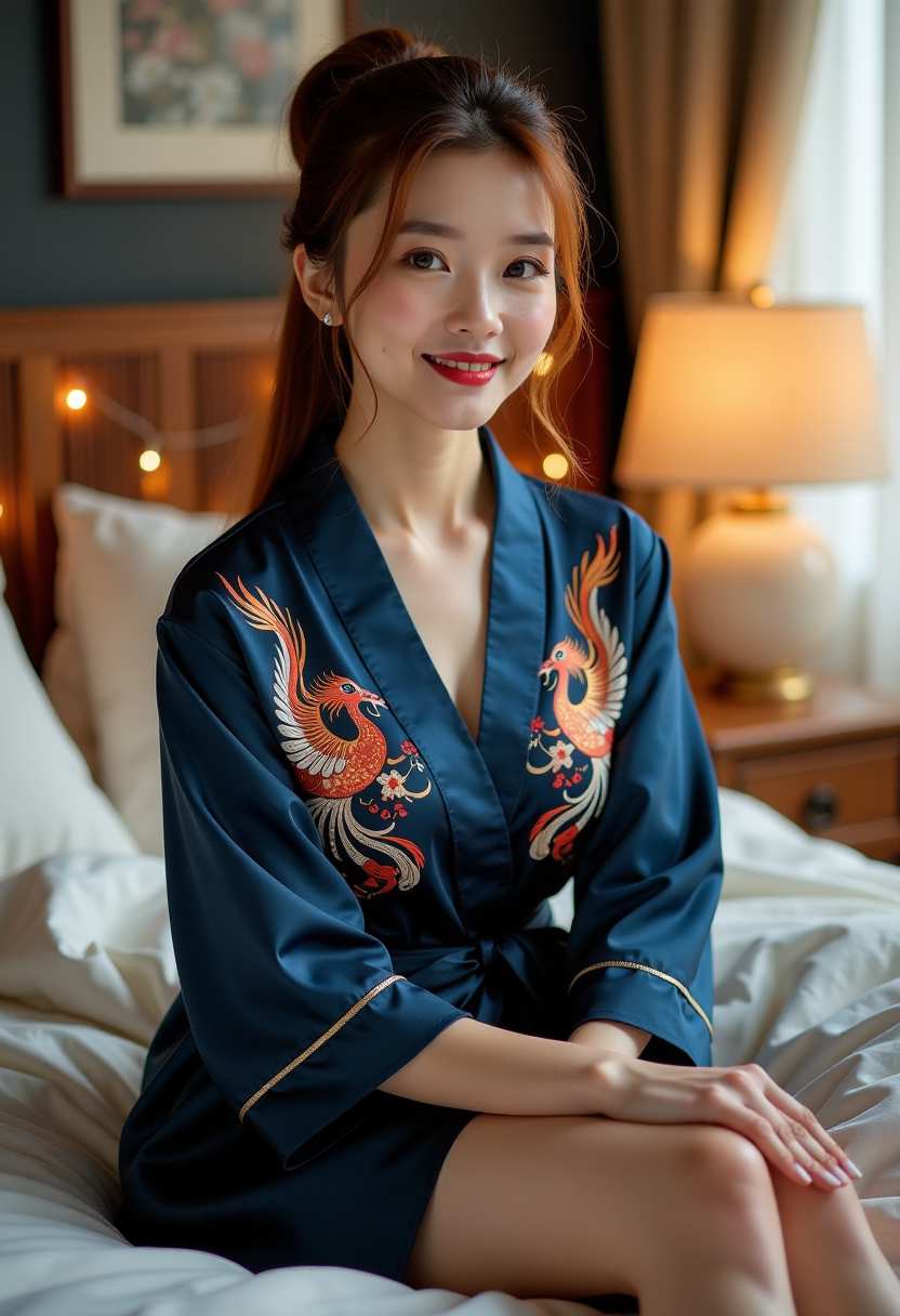风起云涌