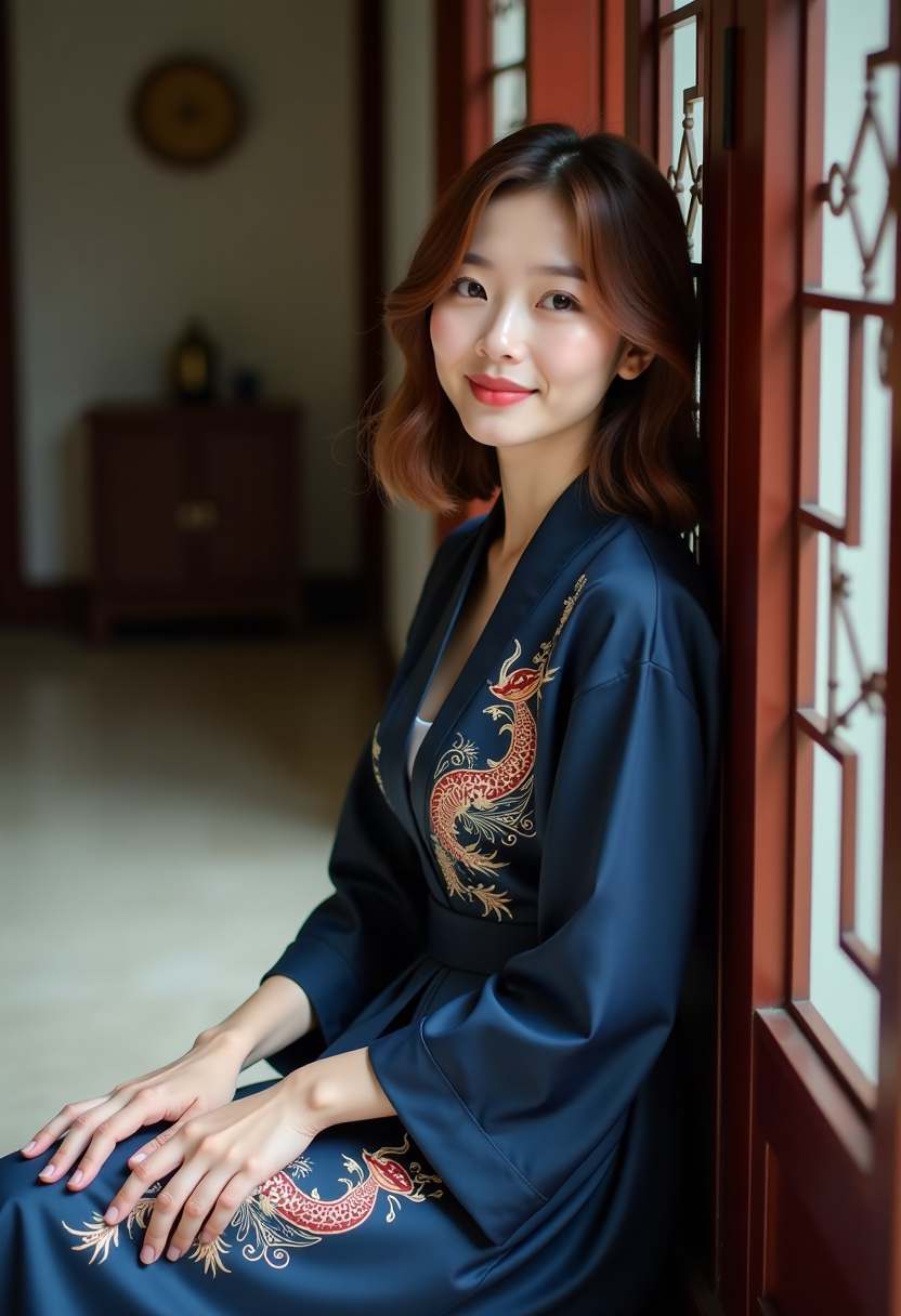 局中人
