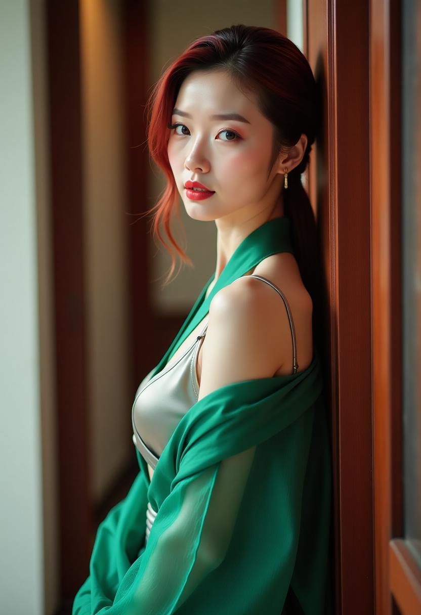 问心无愧