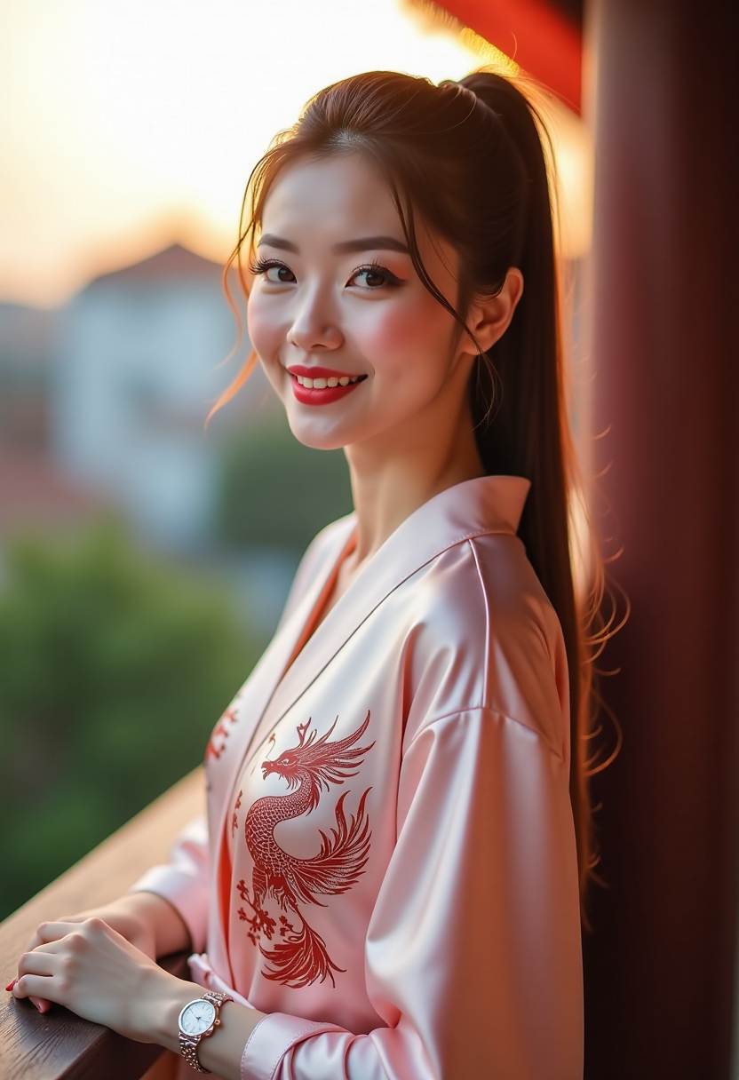 你好，旧时光